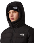 Women's Aconcagua Parka - TNF Black