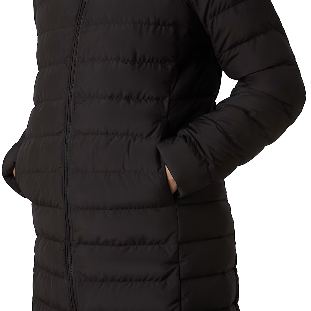 Women's Aconcagua Parka - TNF Black