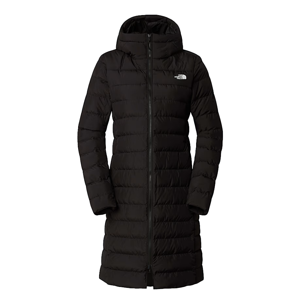 Women's Aconcagua Parka - TNF Black