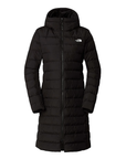 Women's Aconcagua Parka - TNF Black