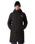 Women's Aconcagua Parka - TNF Black