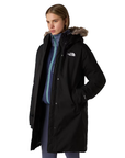 The North Face Women's Arctic Parka TNF Black / NPF - Booley Galway