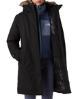 The North Face Women's Arctic Parka TNF Black / NPF - Booley Galway