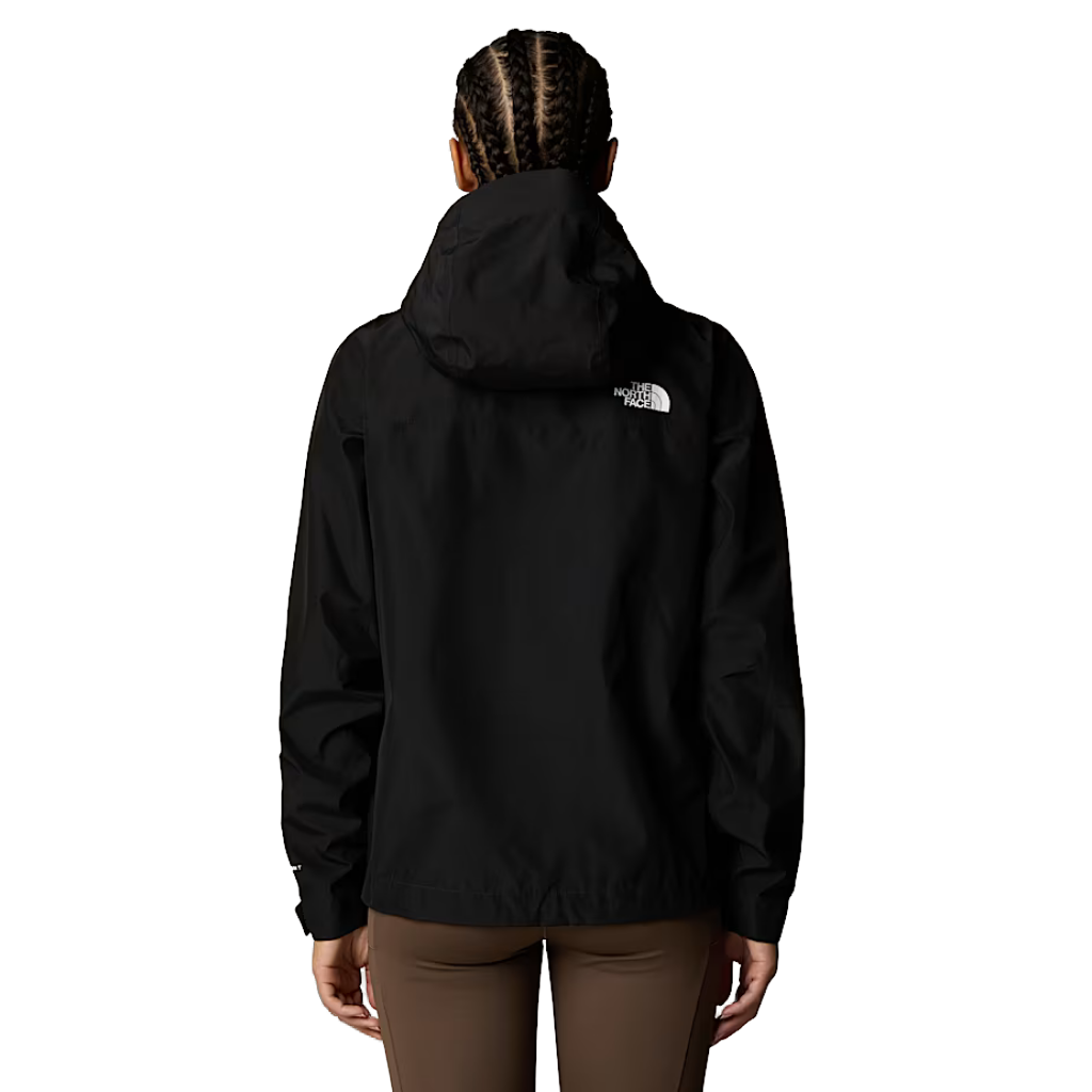 The North Face Women&#39;s Dryzzle FutureLight II Jacket TNF Black - Booley Galway