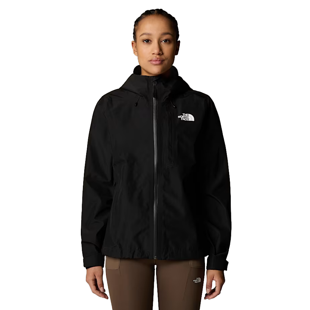 The North Face Women&#39;s Dryzzle FutureLight II Jacket TNF Black - Booley Galway