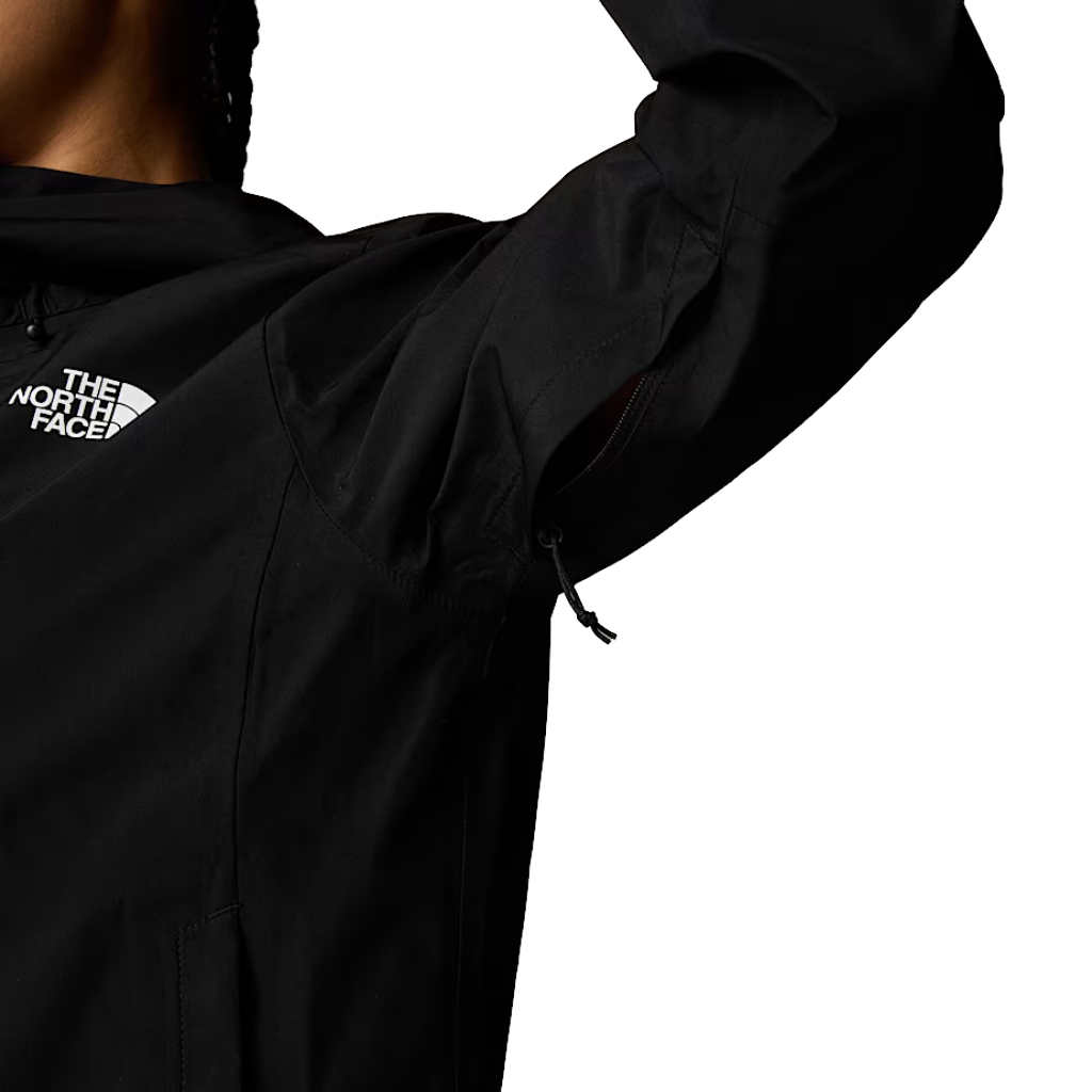 The North Face Women&#39;s Dryzzle FutureLight II Jacket TNF Black - Booley Galway