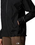 Women's Dryzzle FutureLight II Jacket - TNF Black