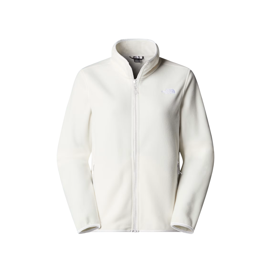 Women's Glacier Fleece - White Dune