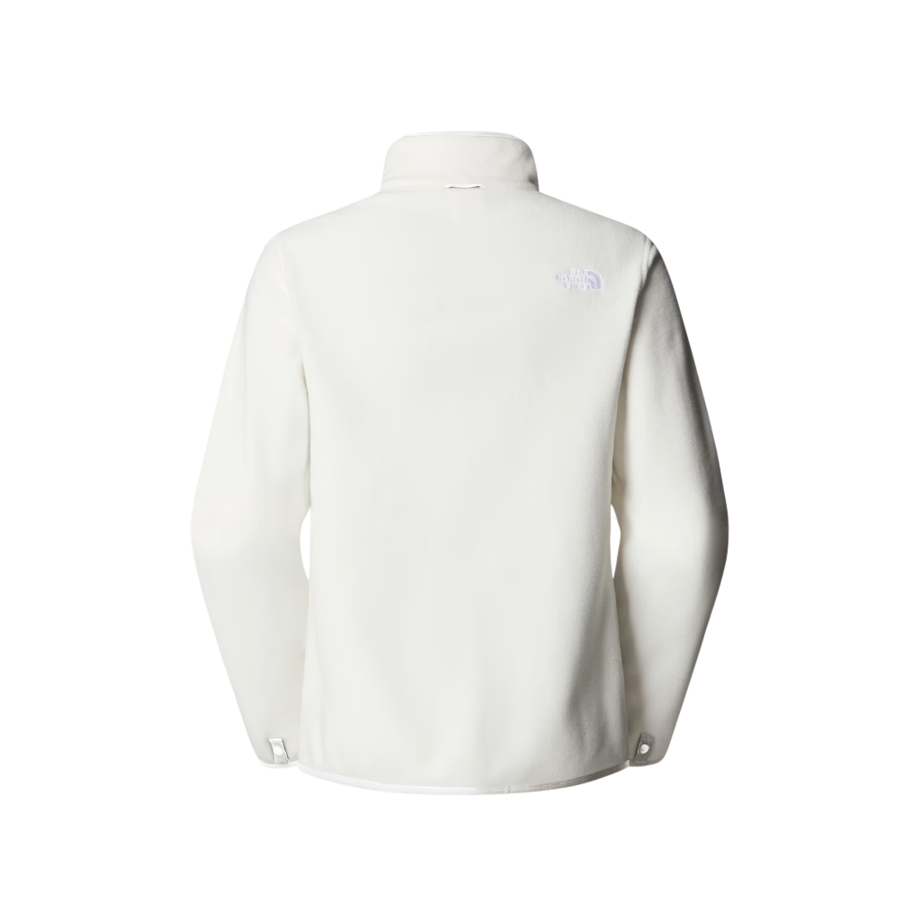 Women's Glacier Fleece - White Dune