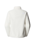 Women's Glacier Fleece - White Dune