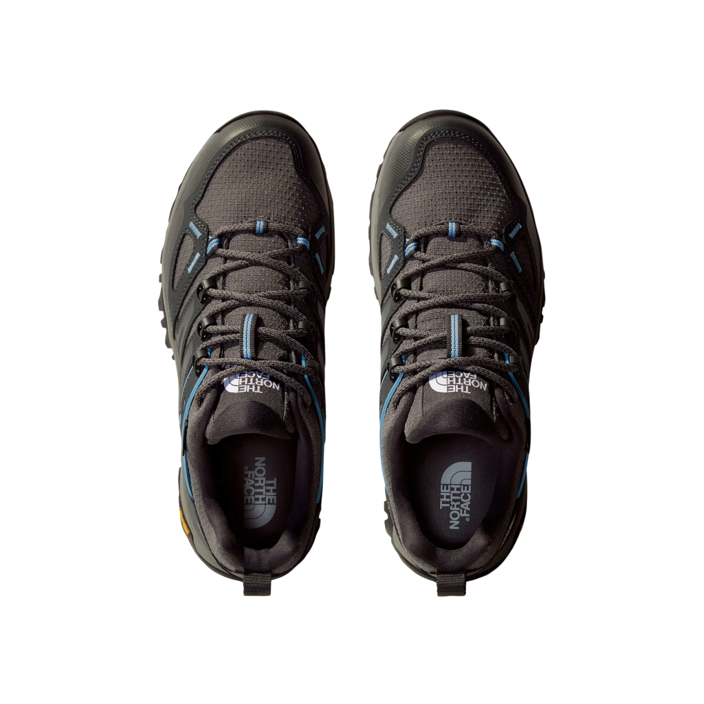 Women's Hedgehog GTX - Smoked Pearl-Asphalt Grey