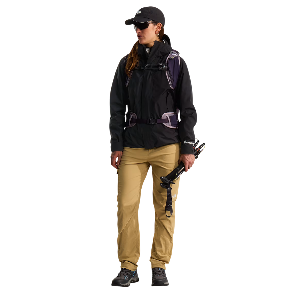 Women's Hedgehog GTX - Smoked Pearl-Asphalt Grey