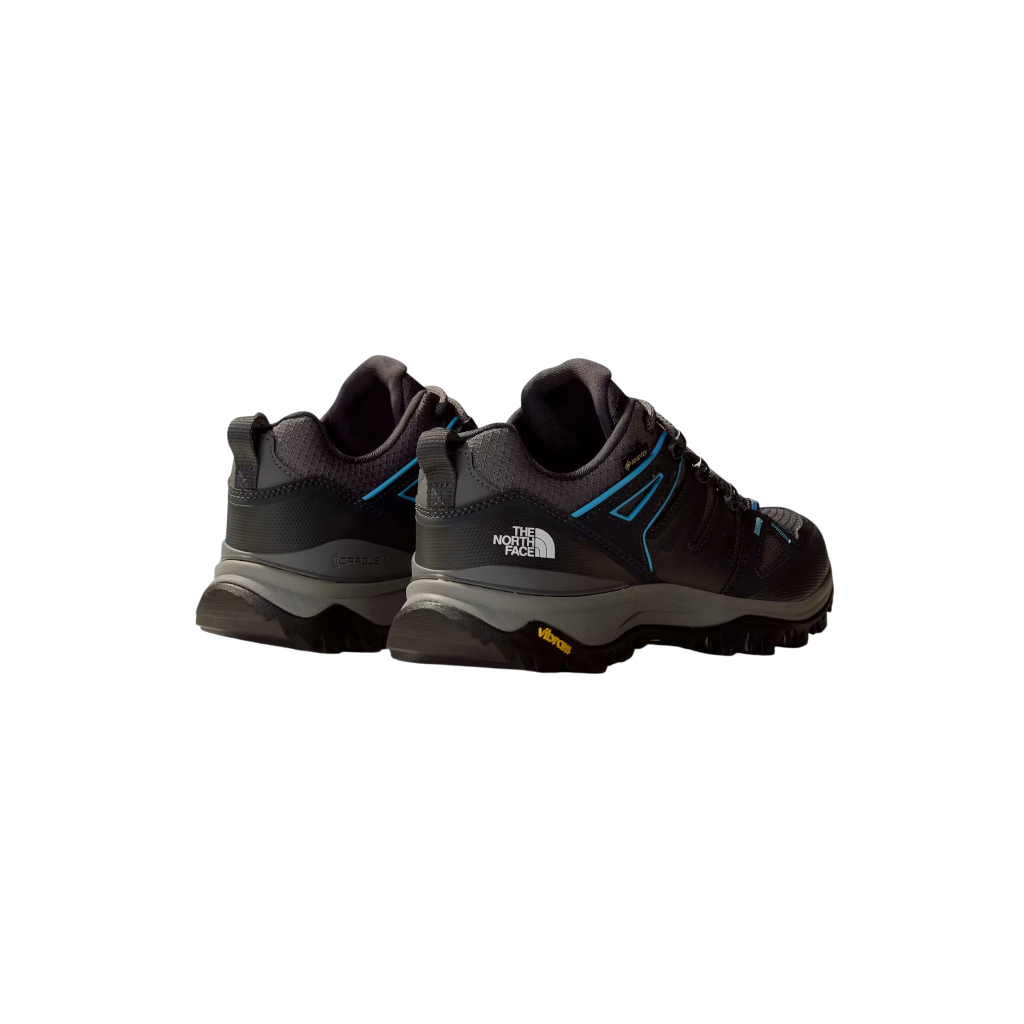 Women's Hedgehog GTX - Smoked Pearl-Asphalt Grey