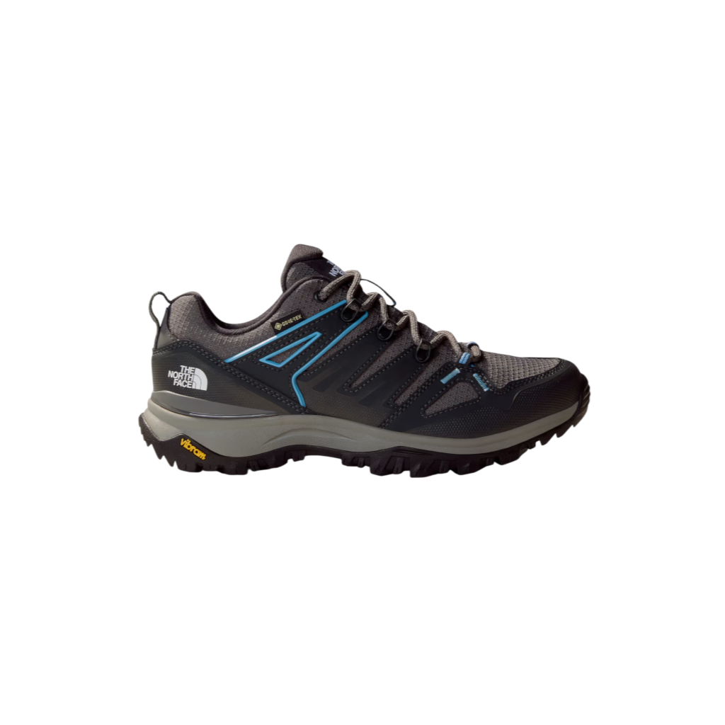 Women's Hedgehog GTX - Smoked Pearl-Asphalt Grey