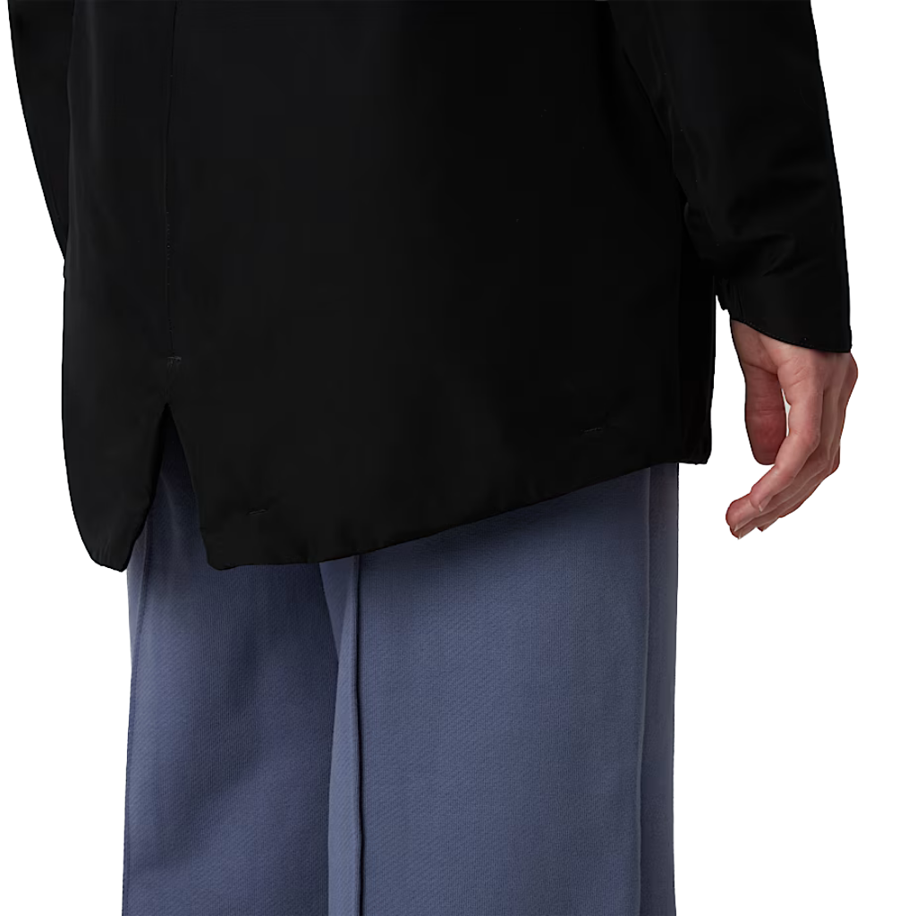 The North Face Women's Hikesteller Insulated Parka TNF Black / TNF Black - Booley Galway