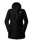 Women's Hikesteller Insulated Parka - TNF Black / TNF Black