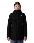 Women's Hikesteller Insulated Parka - TNF Black / TNF Black