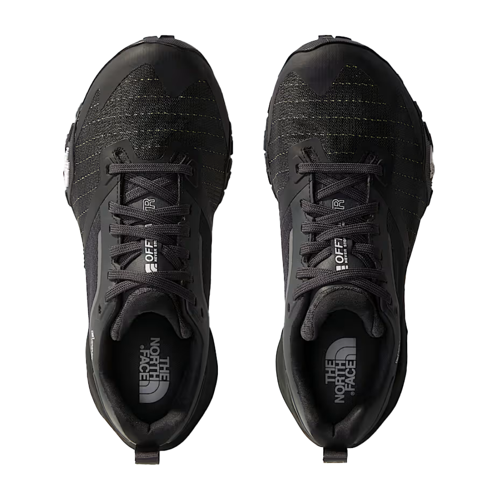 The North Face Women's Offtrail TR GTX Asphalt Grey / TNF Black - Booley Galway