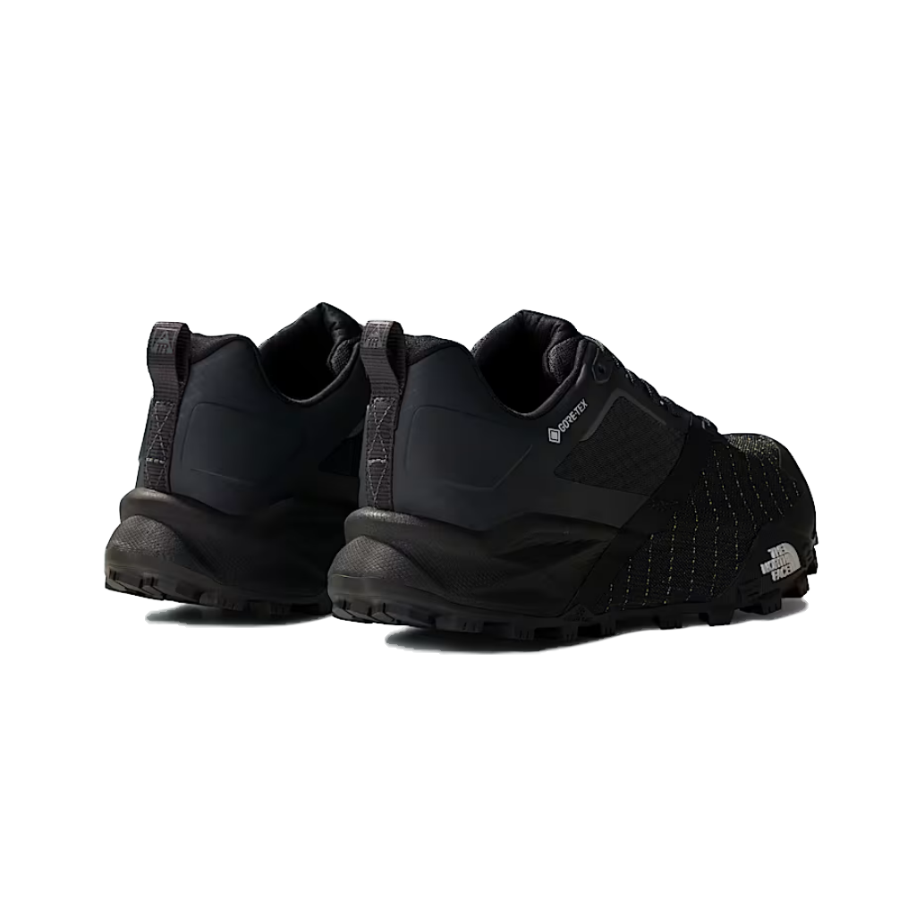 The North Face Women's Offtrail TR GTX Asphalt Grey / TNF Black - Booley Galway