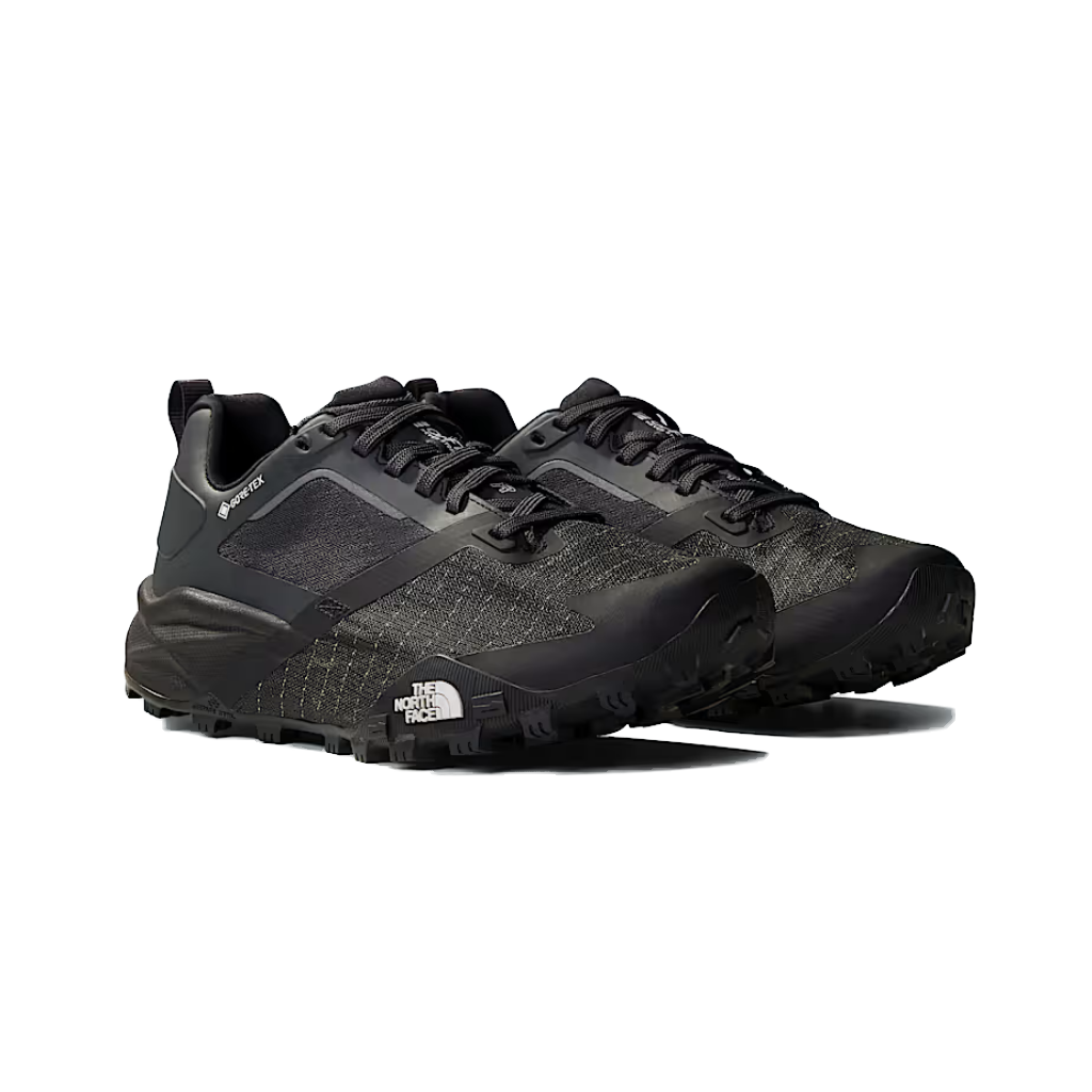 The North Face Women's Offtrail TR GTX Asphalt Grey / TNF Black - Booley Galway