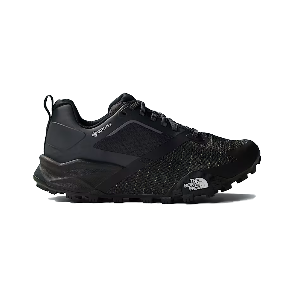 The North Face Women's Offtrail TR GTX Asphalt Grey / TNF Black - Booley Galway
