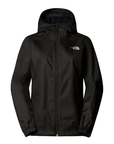 Women's Quest Jacket - TNF Black / Foil Grey