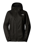 The North Face Women's Quest Jacket TNF Black / Foil Grey - Booley Galway