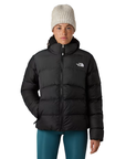 The North Face Women's Saikuru Jacket TNF Black / Asphalt Grey - Booley Galway