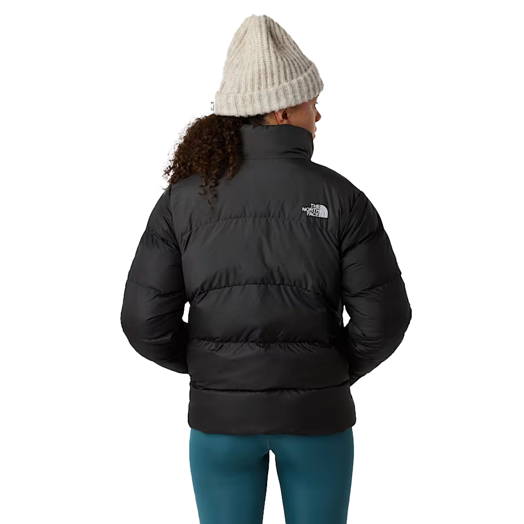 The North Face Women's Saikuru Jacket TNF Black / Asphalt Grey - Booley Galway