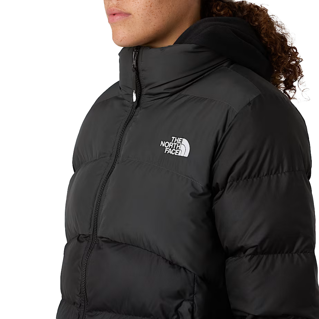 The North Face Women's Saikuru Jacket TNF Black / Asphalt Grey - Booley Galway