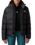 The North Face Women's Saikuru Jacket TNF Black / Asphalt Grey - Booley Galway