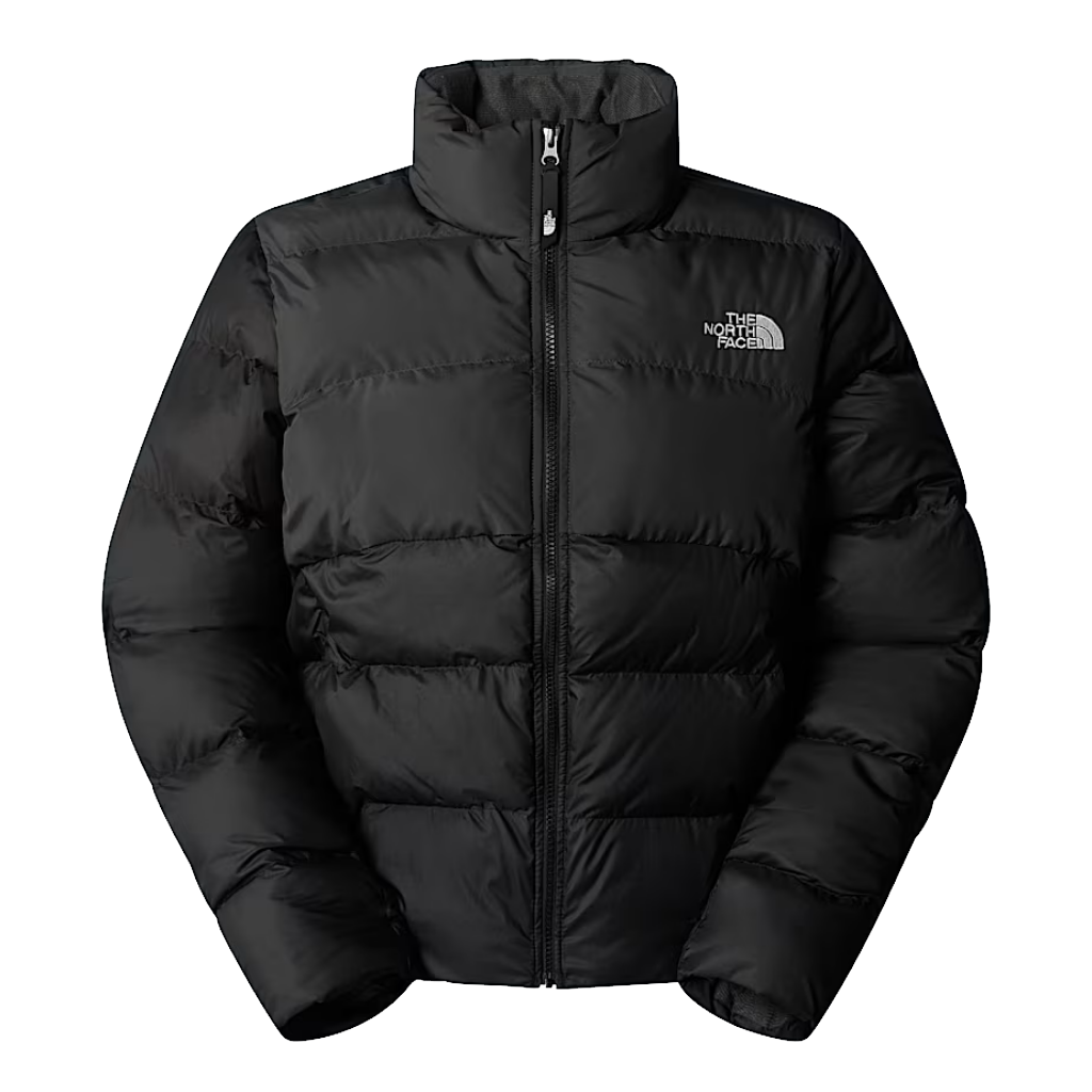 The North Face Women's Saikuru Jacket TNF Black / Asphalt Grey - Booley Galway