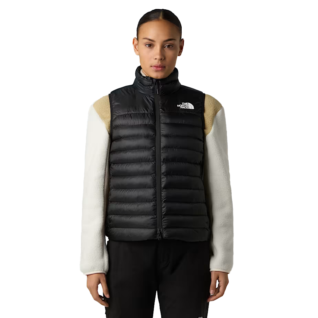 The North Face Women's Terra Peak Gilet TNF Black - Booley Galway