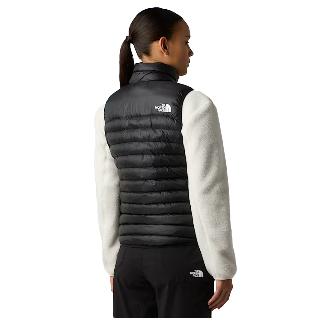 The North Face Women's Terra Peak Gilet TNF Black - Booley Galway