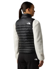 The North Face Women's Terra Peak Gilet TNF Black - Booley Galway