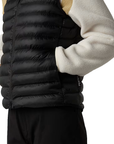 The North Face Women's Terra Peak Gilet TNF Black - Booley Galway