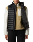 The North Face Women's Terra Peak Gilet TNF Black - Booley Galway