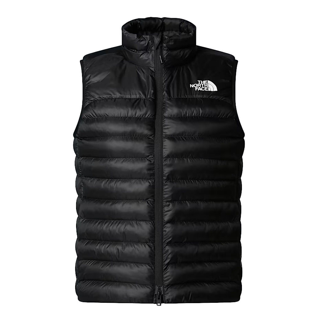 The North Face Women's Terra Peak Gilet TNF Black - Booley Galway