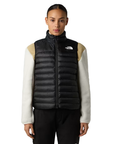 The North Face Women's Terra Peak Gilet TNF Black - Booley Galway