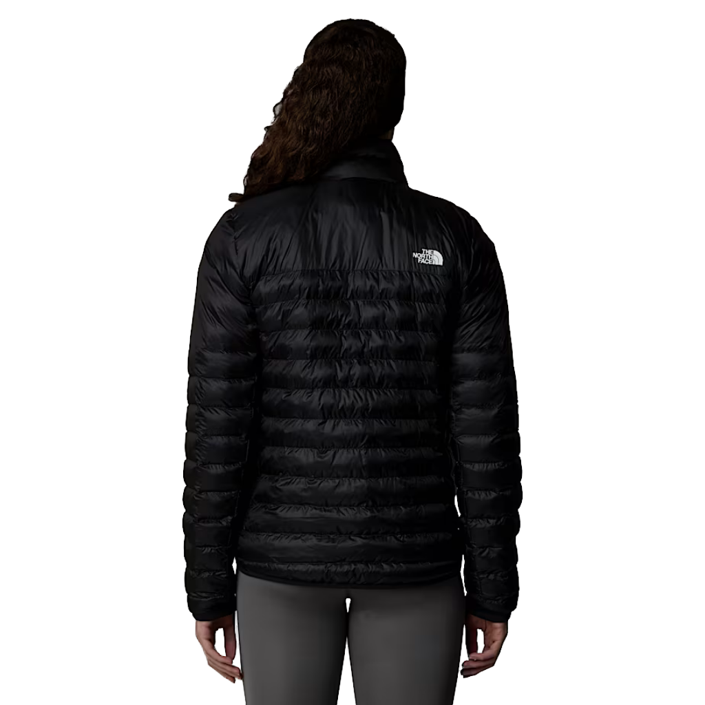 The North Face Women&#39;s Terra Peak Jacket TNF Black - Booley Galway