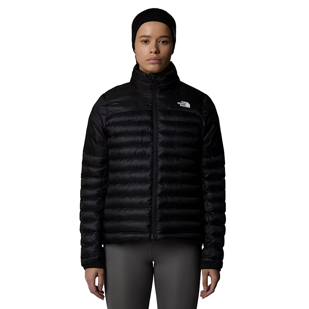 The North Face Women&#39;s Terra Peak Jacket TNF Black - Booley Galway
