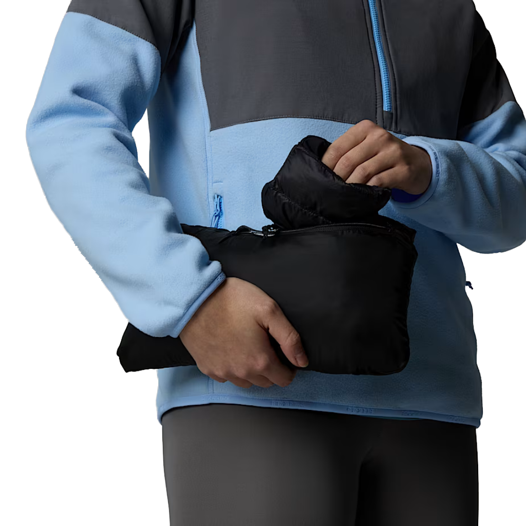 The North Face Women&#39;s Terra Peak Jacket TNF Black - Booley Galway