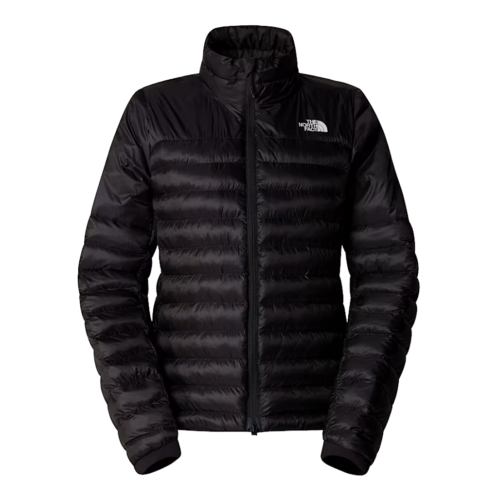 The North Face Women&#39;s Terra Peak Jacket TNF Black - Booley Galway