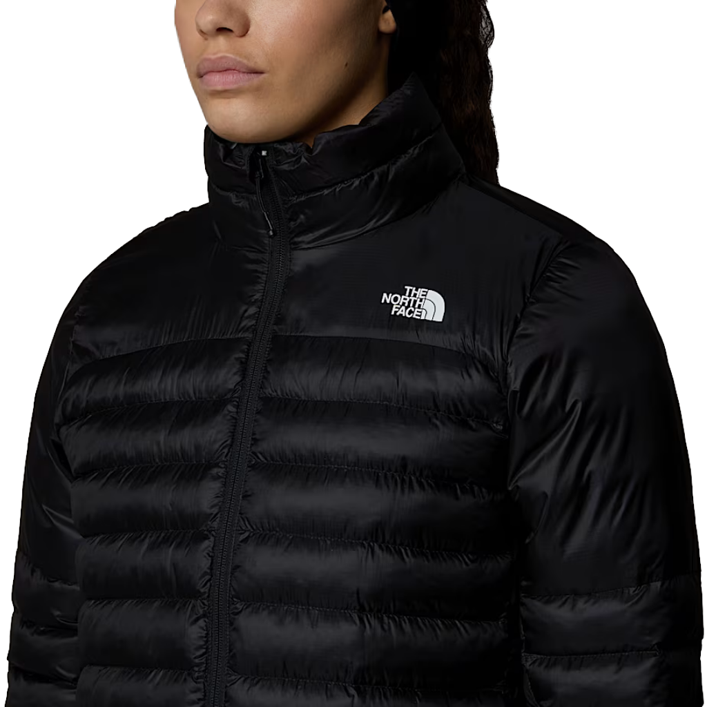 The North Face Women&#39;s Terra Peak Jacket TNF Black - Booley Galway