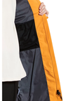Women's Ilma Parka 4 - Golden Yellow