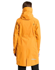 Women's Ilma Parka 4 - Golden Yellow