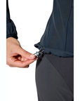 Rab Women's Borealis Hooded Jacket - Booley Galway