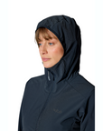 Rab Women's Borealis Hooded Jacket - Booley Galway