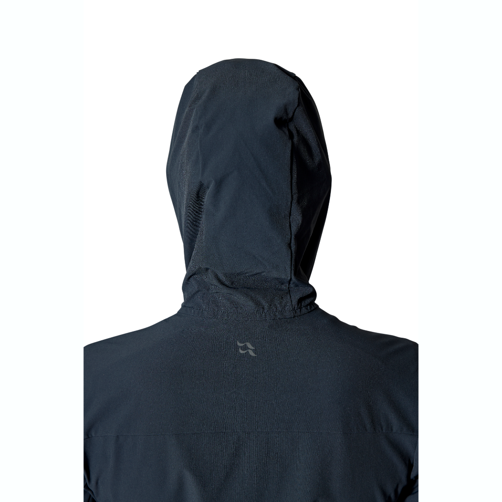 Rab Women's Borealis Hooded Jacket - Booley Galway