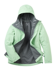 Women's Downpour Waterproof Jacket